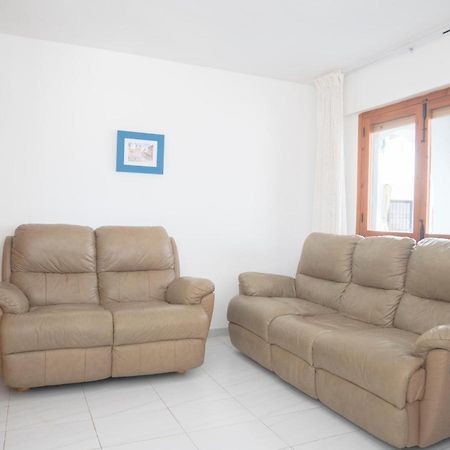 Complejo Cap I Corp Playa De Mascotas Apartment Alcossebre Екстериор снимка